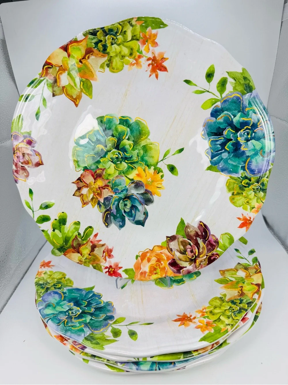 Pier 1 Succulents Design  11